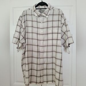  Epidemic Plaid Shirt